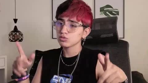 Valery online show from 12.02.25