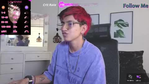 Valery online show from 12.03.25