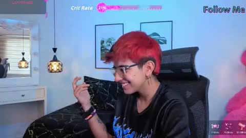 Valery online show from 12.05.25