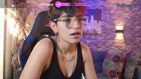 Valery online show from 12.15.25