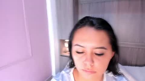 Snapshot of valerymeyerr chatting on 06.17.26 valerymeyerr online show from 06.17.26