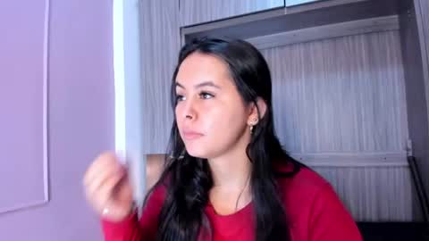 Snapshot of valerymeyerr chatting on 06.29.26 valerymeyerr online show from 06.29.26