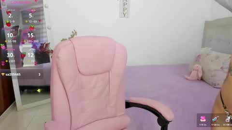 Valery Min online show from 09.09.25