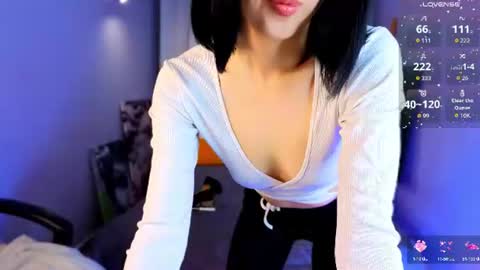 Valery Mur3 online show from 07.23.26