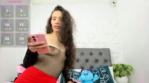 valeryn rosse online show from 04.30.26