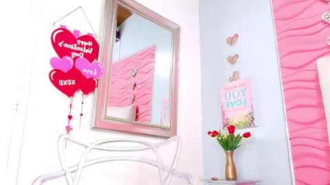 valery online show from 02.15.25