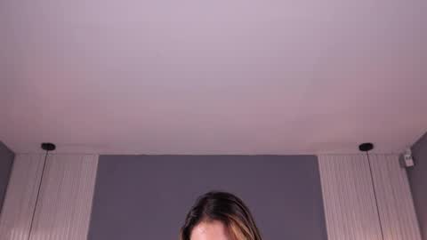 Carla online show from 03.17.26