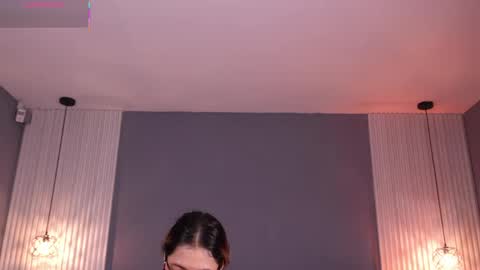 Snapshot of valerynova chatting on 05.06.26 Carla online show from 05.06.26