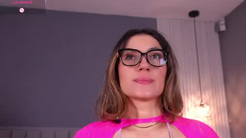 Carla online show from 06.23.26