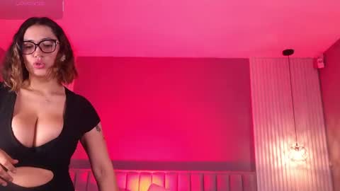 Carla online show from 06.30.26