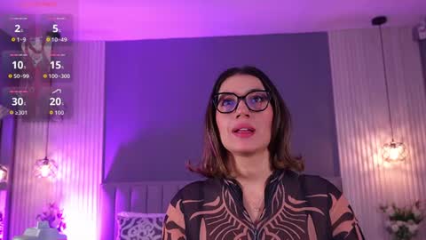 Carla online show from 07.08.26