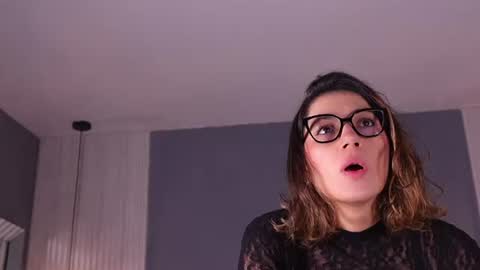 Carla online show from 07.10.26