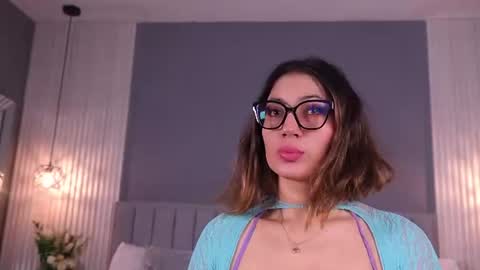 Carla online show from 07.17.26