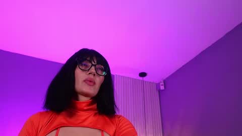 Carla online show from 07.18.26