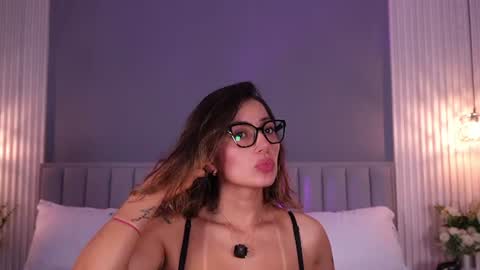 Carla online show from 07.28.26