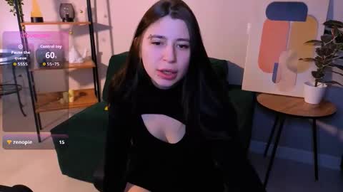 Valery 3 online show from 03.12.26