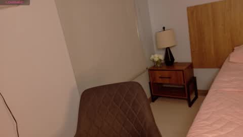 Snapshot of valeryrouge_ chatting on 10.08.25 Valery online show from 10.08.25