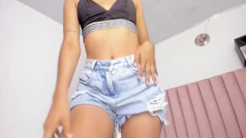 Lorena online show from 12.02.25