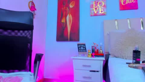Valery online show from 04.21.26