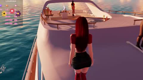 Valery  Val online show from 11.17.25