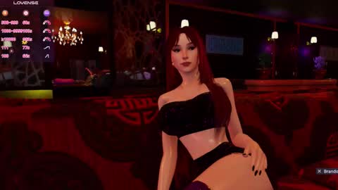 Valery  Val online show from 11.19.25