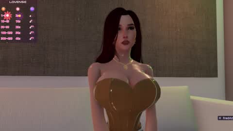 Valery  Val online show from 11.29.25