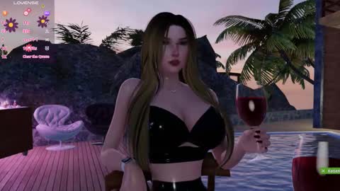 Valery  Val online show from 02.02.26