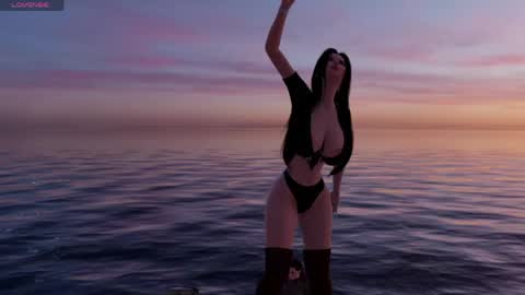 Valery  Val online show from 04.23.26