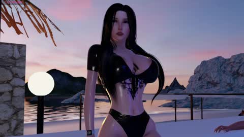 Valery  Val online show from 04.23.26