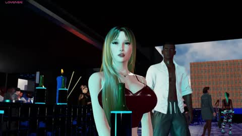 Valery  Val online show from 04.25.26