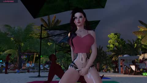 Valery  Val online show from 04.30.26