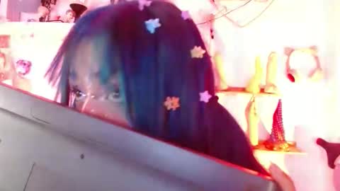 Snapshot of valerysmith18 chatting on 01.09.26 zoe online show from 01.09.26