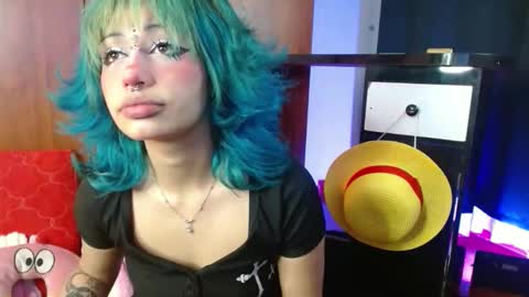 Snapshot of valerysmith18 chatting on 04.04.26 zoe online show from 04.04.26