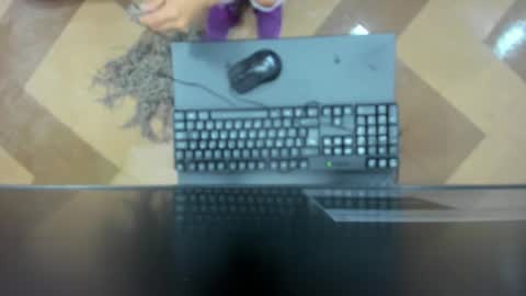 ValerySweety online show from 02.20.25