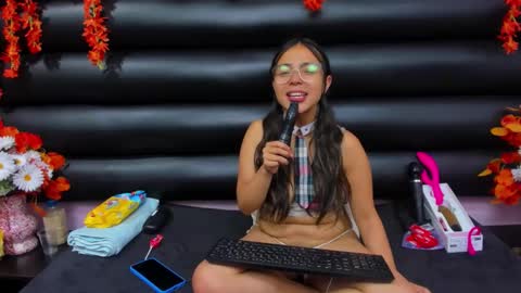 ValerySweety online show from 10.02.25