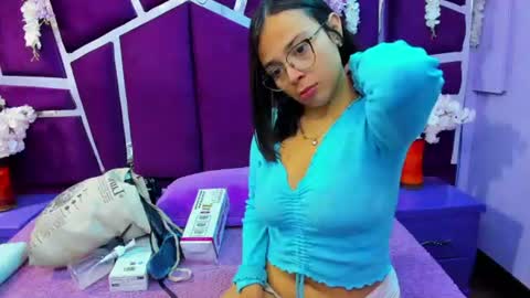 ValerySweety online show from 06.21.26