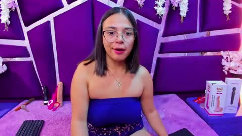 ValerySweety online show from 07.02.26