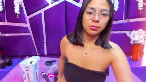 ValerySweety online show from 07.07.26