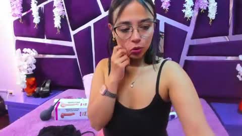 ValerySweety online show from 07.08.26