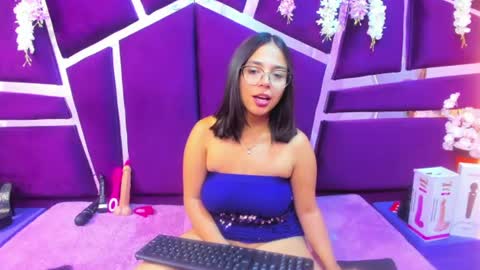 ValerySweety online show from 07.09.26