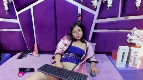 ValerySweety online show from 07.26.26