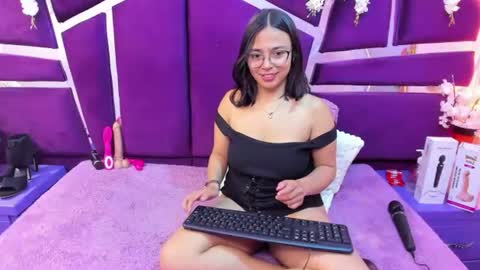 ValerySweety online show from 07.30.26