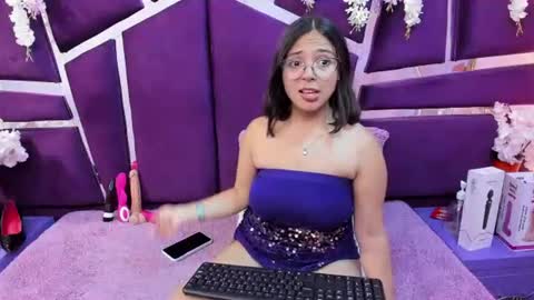 ValerySweety online show from 07.31.26