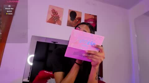 ValeryTs1 online show from 01.18.26