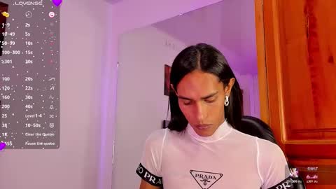 ValeryTs1 online show from 02.08.26