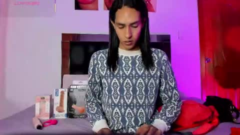 ValeryTs1 online show from 06.06.26