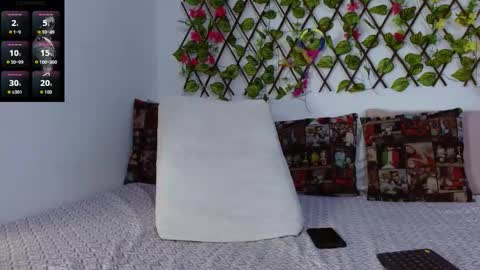 Snapshot of valerytunder chatting on 01.14.26 ValeryTunder online show from 01.14.26