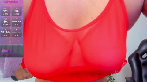 Snapshot of valerywalker7 chatting on 12.10.24 Valery Walker online show from 12.10.24