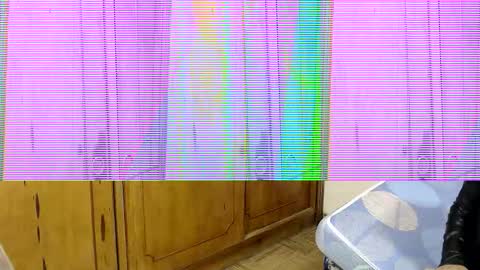 Angelyxs online show from 11.03.25