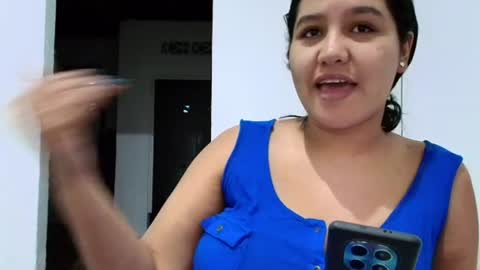 valesaenz online show from 07.27.26